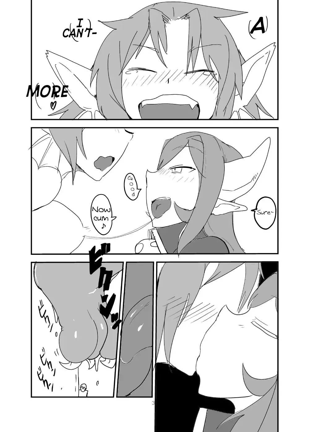 [Setouchi] Monkue Nabe Fhentai - Page 29