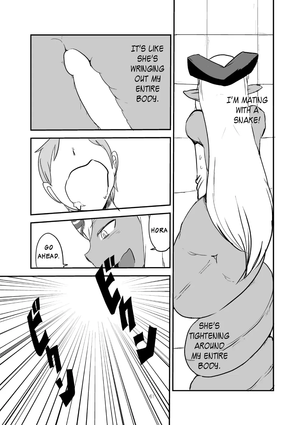 [Setouchi] Monkue Nabe Fhentai - Page 60