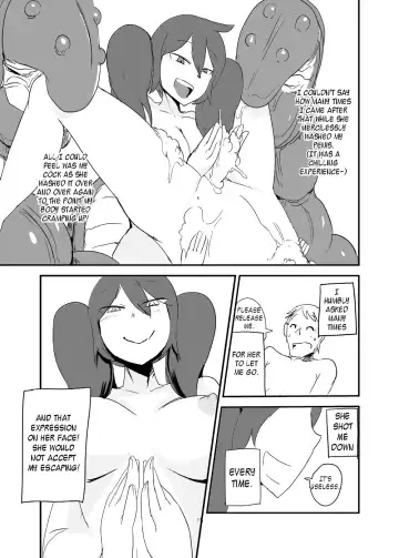 [Setouchi] Monkue Nabe Fhentai - Page 14