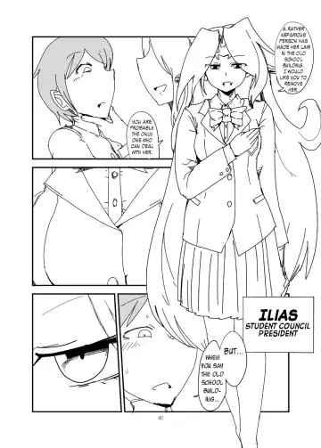 [Setouchi] Monkue Nabe Fhentai - Page 39