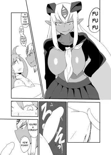 [Setouchi] Monkue Nabe Fhentai - Page 48