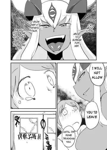 [Setouchi] Monkue Nabe Fhentai - Page 63