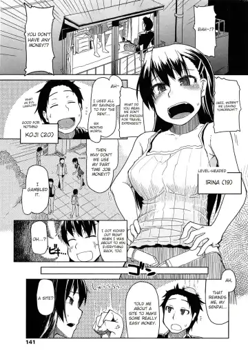Read [Ryo] SYG - Anata no Kanojo Urimasenka - | SYG - Why Don't you Sell us your Girlfriend? - - Fhentai