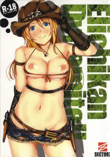 Read [Cheewts] Elichikan Dynamite!! - Fhentai