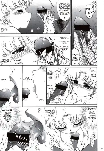 [Kuroinu Juu] Beach Boy Fhentai - Page 17