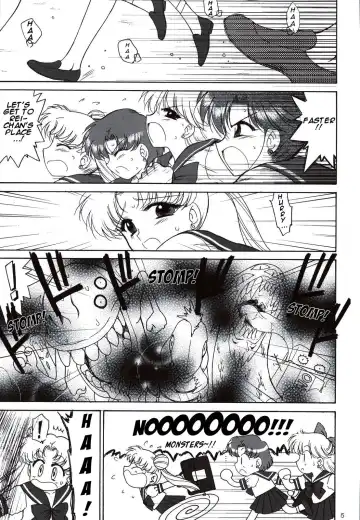 [Kuroinu Juu] Beach Boy Fhentai - Page 3