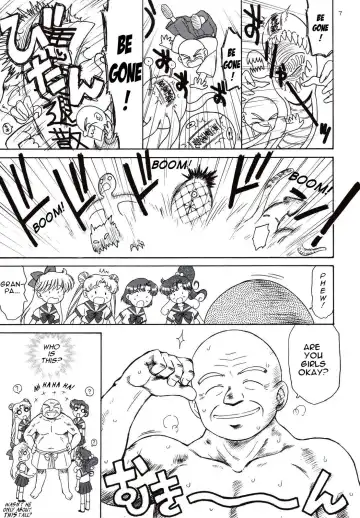 [Kuroinu Juu] Beach Boy Fhentai - Page 5