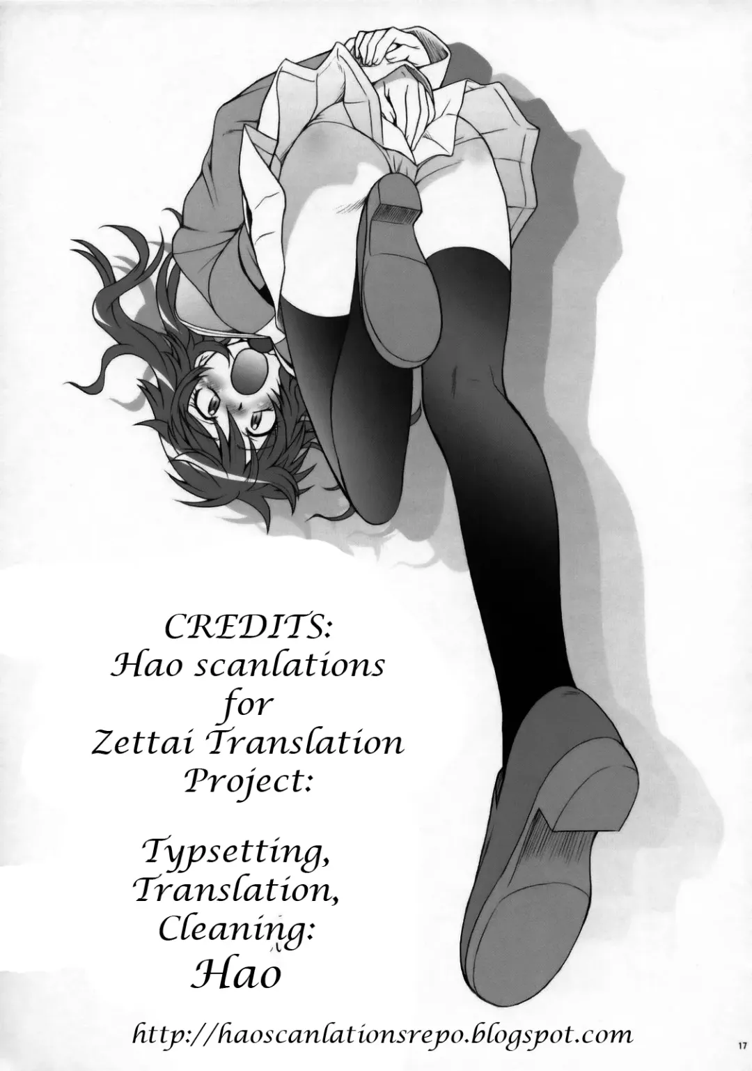 [Kouda Tomohiro] Esuchu! Fhentai - Page 17