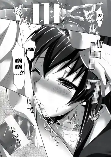 [Ayakawa Riku] Yamato-san no Ouen Ecchi Fhentai - Page 11