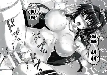 [Ayakawa Riku] Yamato-san no Ouen Ecchi Fhentai - Page 25