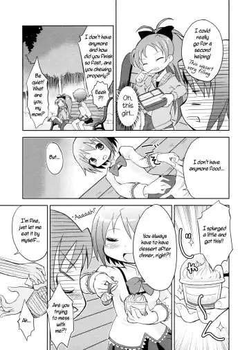 [Matsuda Eine] Tomodachi dattara Kore Kurai | We're Friends This Much Fhentai - Page 11