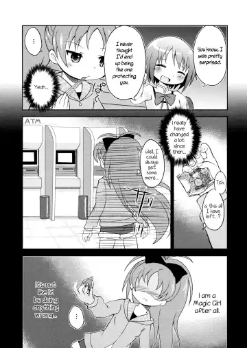 [Matsuda Eine] Tomodachi dattara Kore Kurai | We're Friends This Much Fhentai - Page 5