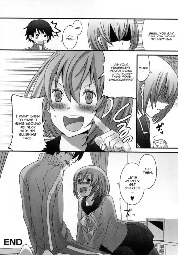 [Palco Nagashima] Kimi ga Neteru Aida ni... (decensored) Fhentai - Page 16