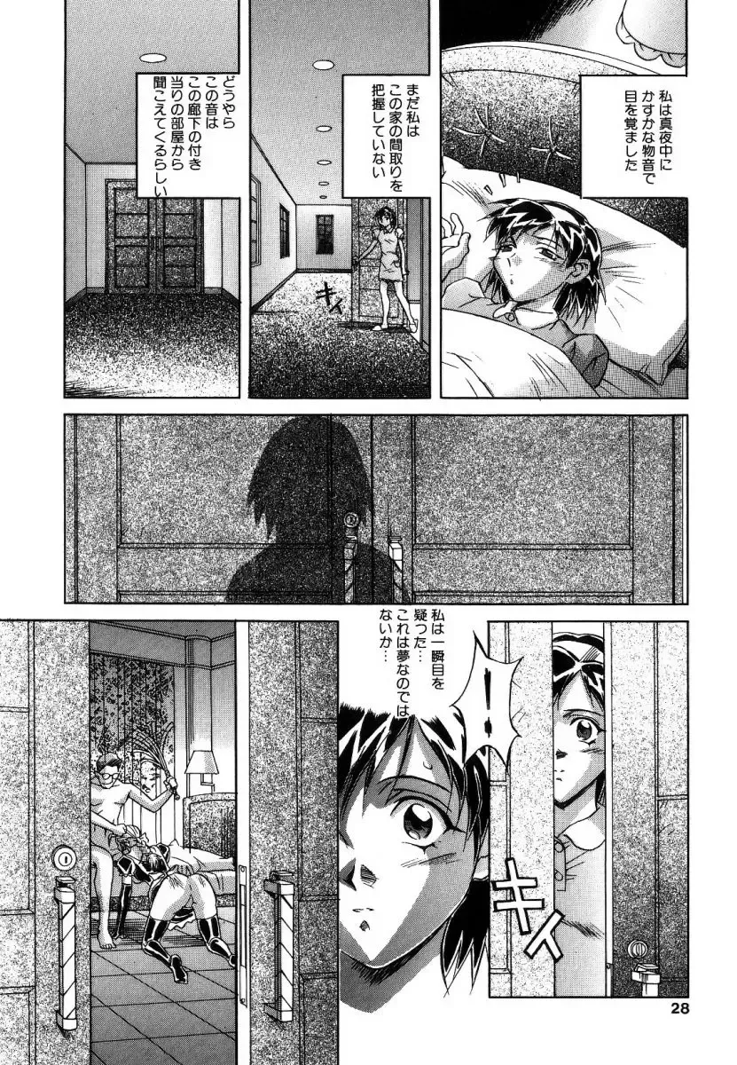 [Orihime] Seifuku Fhentai - Page 26