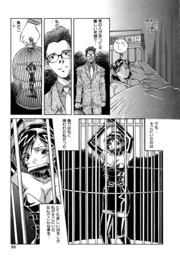 [Orihime] Seifuku Fhentai - Page 23