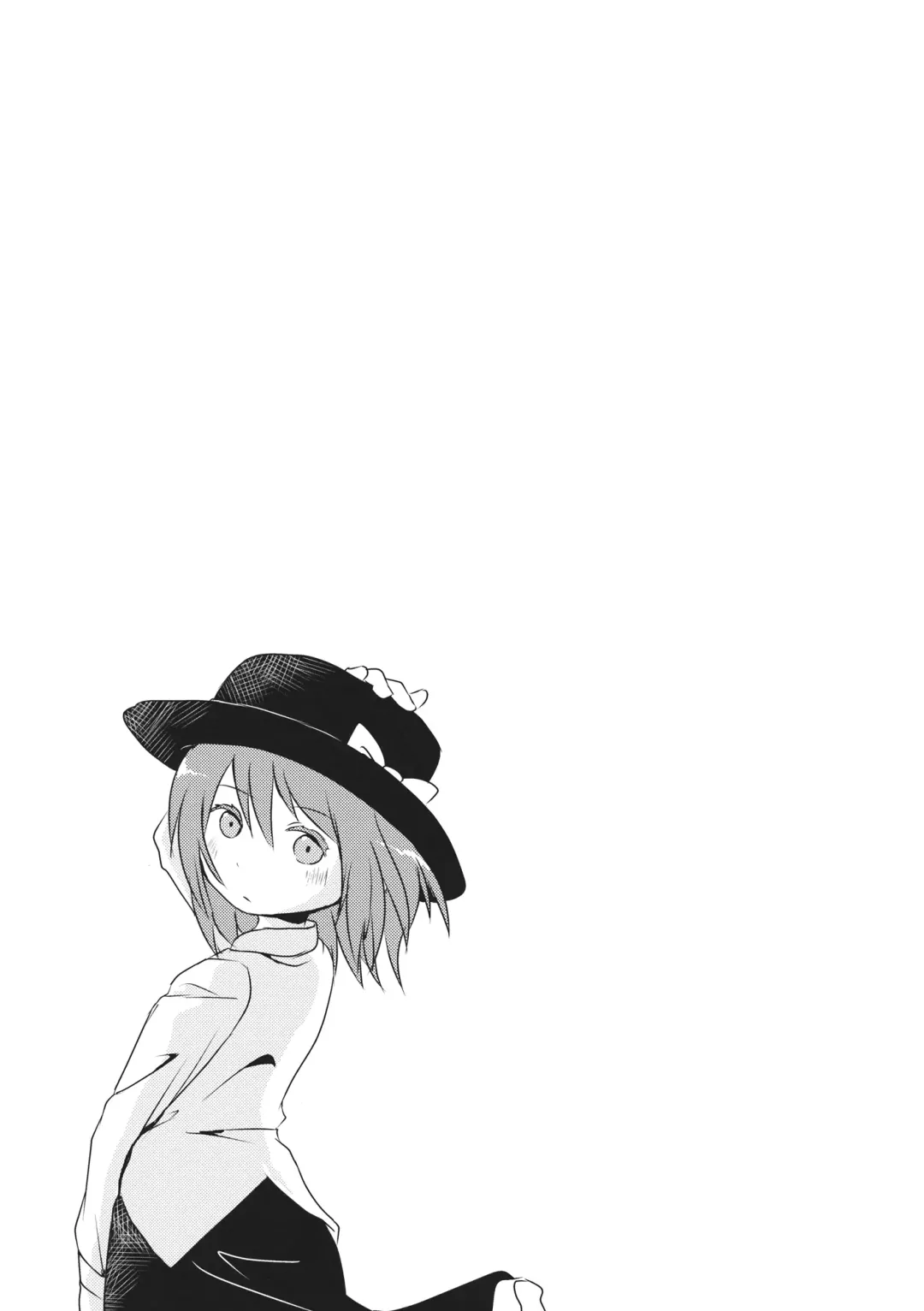 [Harasaki] Kaihi Funou Fhentai - Page 5