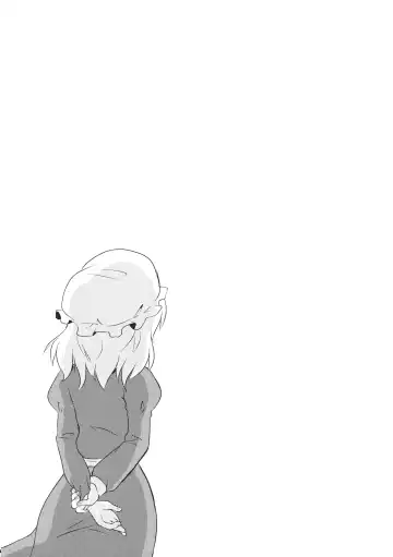 [Harasaki] Kaihi Funou Fhentai - Page 11