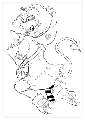 [Imaki Hitotose] Rakugaki toka Copy Shi toka no Matome? Fhentai - Page 20