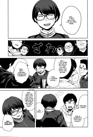 [Shimimaru] Tsugou 400cc no Ai | A Full 400cc of Love Fhentai - Page 3