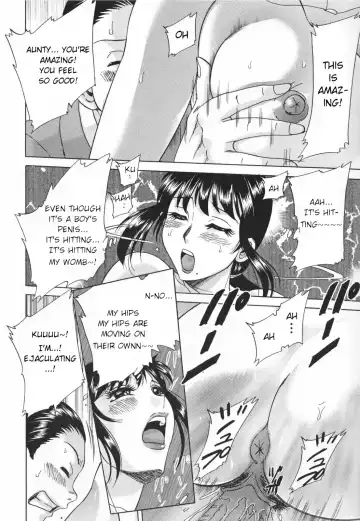 [Chanpon Miyabi] Mama Pet - Slave Mother Rape (decensored) Fhentai - Page 116