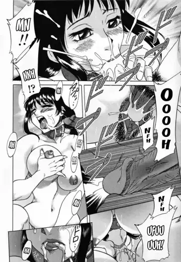 [Chanpon Miyabi] Mama Pet - Slave Mother Rape (decensored) Fhentai - Page 160