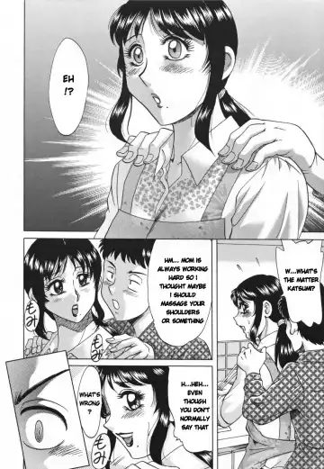 [Chanpon Miyabi] Mama Pet - Slave Mother Rape (decensored) Fhentai - Page 28