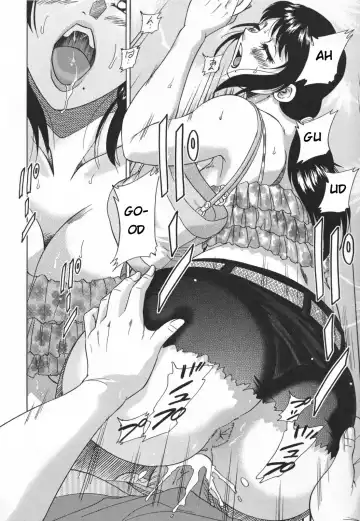 [Chanpon Miyabi] Mama Pet - Slave Mother Rape (decensored) Fhentai - Page 68