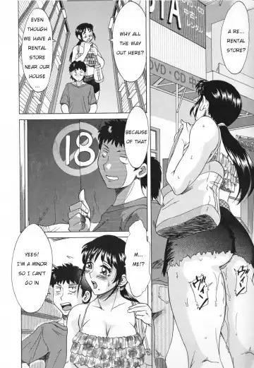[Chanpon Miyabi] Mama Pet - Slave Mother Rape (decensored) Fhentai - Page 74