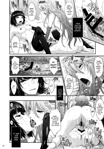 [Tana] Re:Sister Fhentai - Page 14