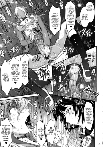 [Tana] Re:Sister Fhentai - Page 17