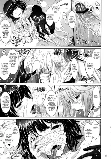 [Tana] Re:Sister Fhentai - Page 25
