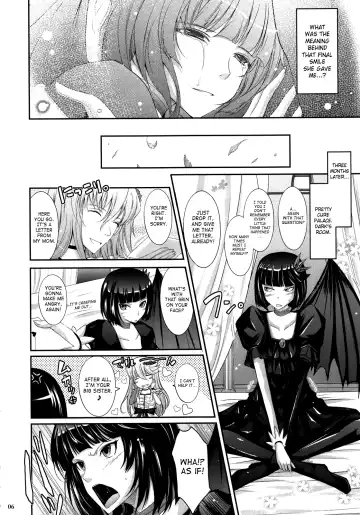 [Tana] Re:Sister Fhentai - Page 6