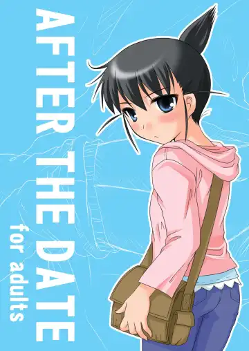 Read [Hanapin] AFTER THE DATE - Fhentai