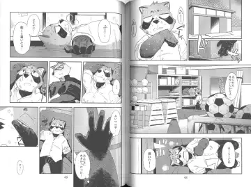 Harubon 10 Fhentai - Page 24