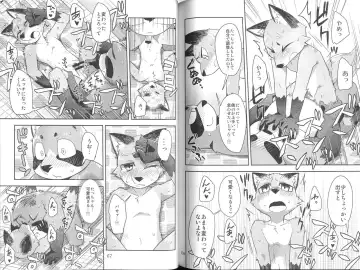 Harubon 10 Fhentai - Page 33