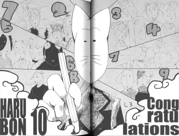 Harubon 10 Fhentai - Page 6