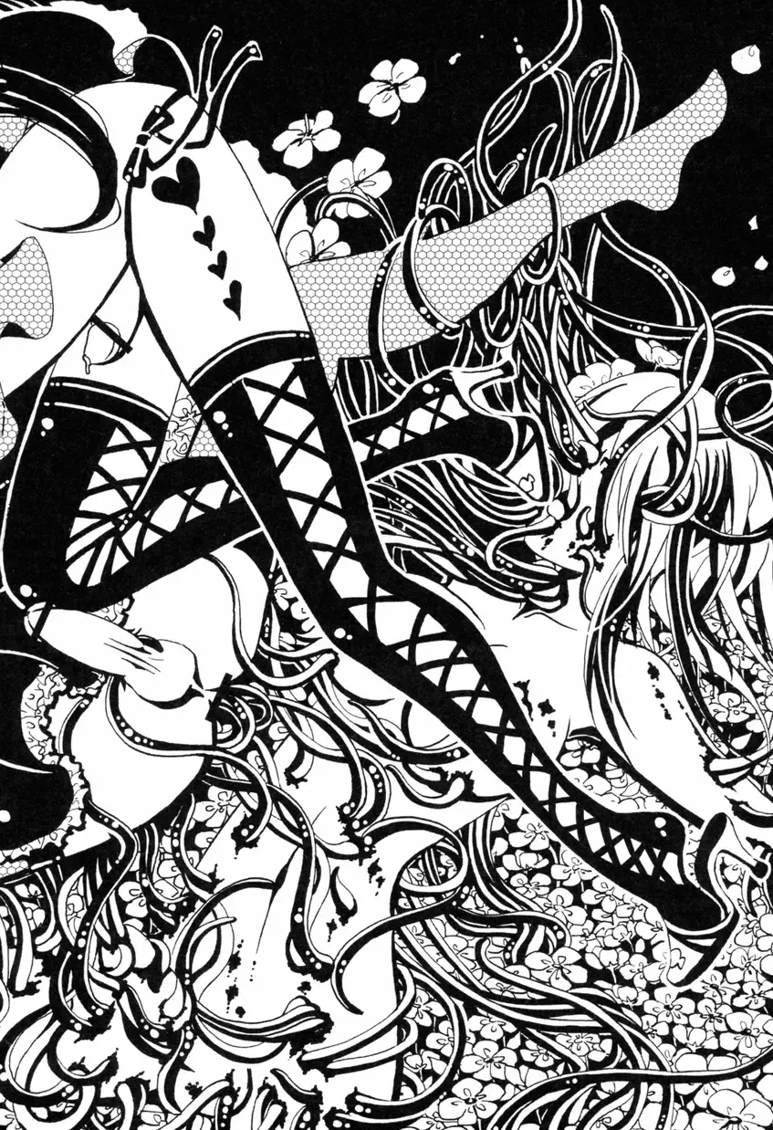 [Chinzurena - Sgk - Yotsuya Kirin] Otokonoko Jidai Vol. 8 Fhentai - Page 22