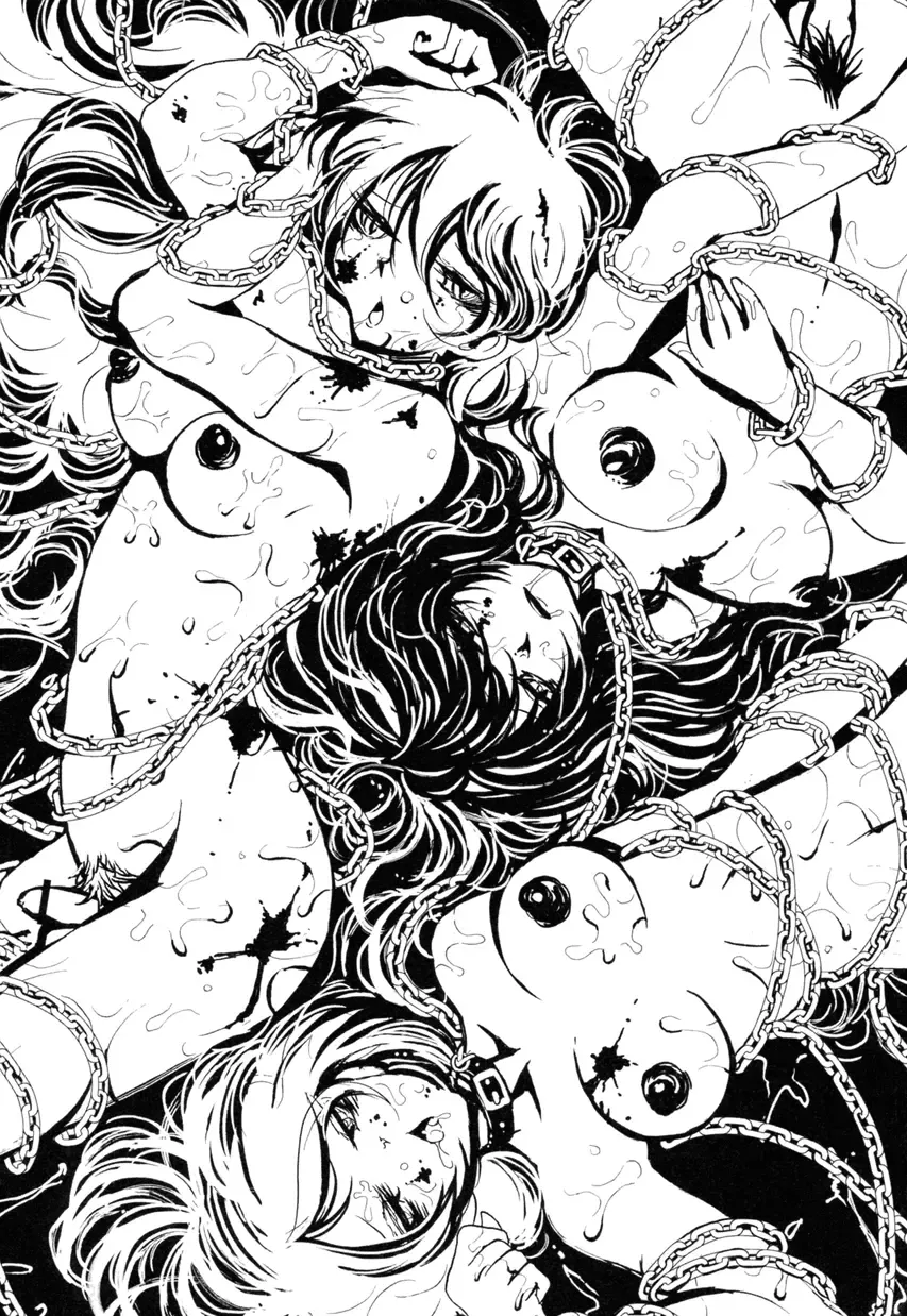 Otokonoko Jidai Vol. 9 Fhentai - Page 26