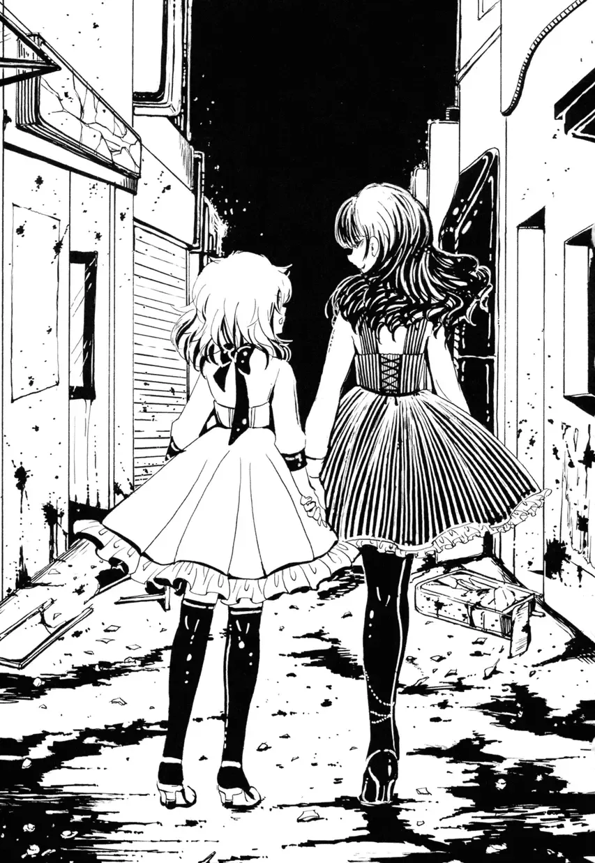 Otokonoko Jidai Vol. 9 Fhentai - Page 27