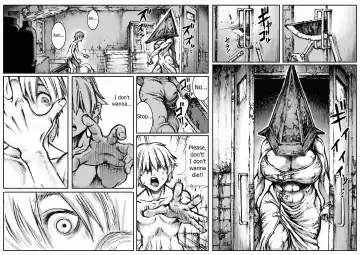 [Double Deck] END OF LOCATION Fhentai - Page 15