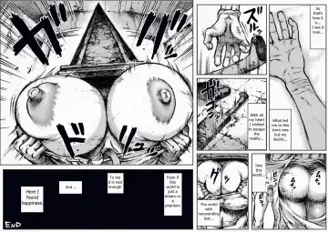 [Double Deck] END OF LOCATION Fhentai - Page 16