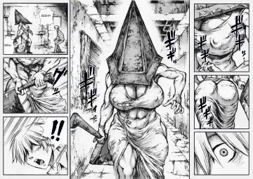 [Double Deck] END OF LOCATION Fhentai - Page 3