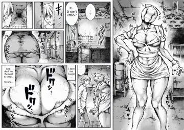 [Double Deck] END OF LOCATION Fhentai - Page 5