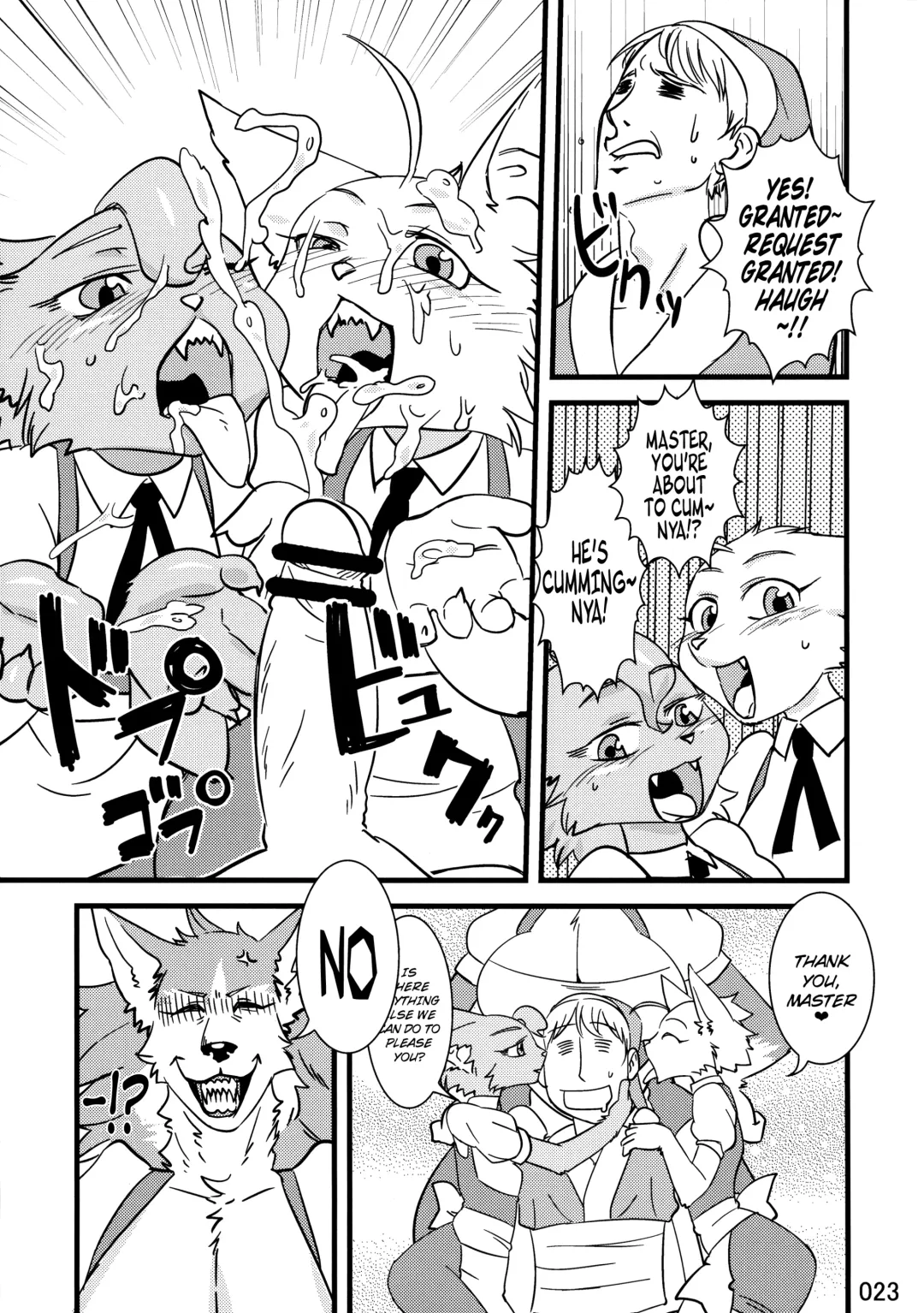 [Kazuhiro] The Heaven I'm In Fhentai - Page 3