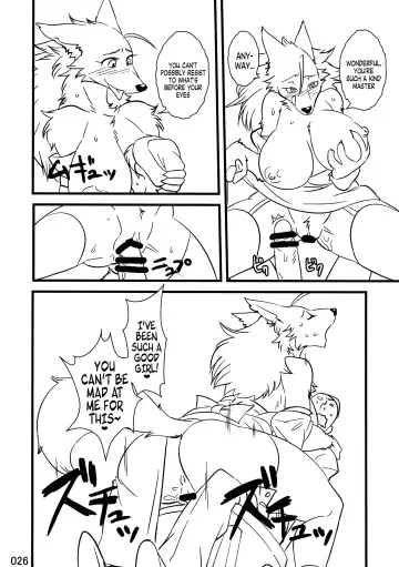 [Kazuhiro] The Heaven I'm In Fhentai - Page 6