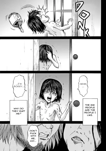 [Kawady Max] Kizudarake no Shoujo-tachi | Grievously Wounded Girls Ch. 7 Fhentai - Page 13