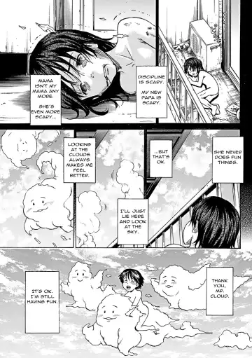[Kawady Max] Kizudarake no Shoujo-tachi | Grievously Wounded Girls Ch. 7 Fhentai - Page 5
