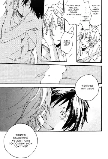 [Makimura Maki] Heiwajima-kun no Nomi Mushi Fhentai - Page 27