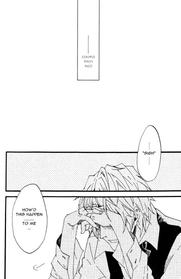 [Makimura Maki] Heiwajima-kun no Nomi Mushi Fhentai - Page 4