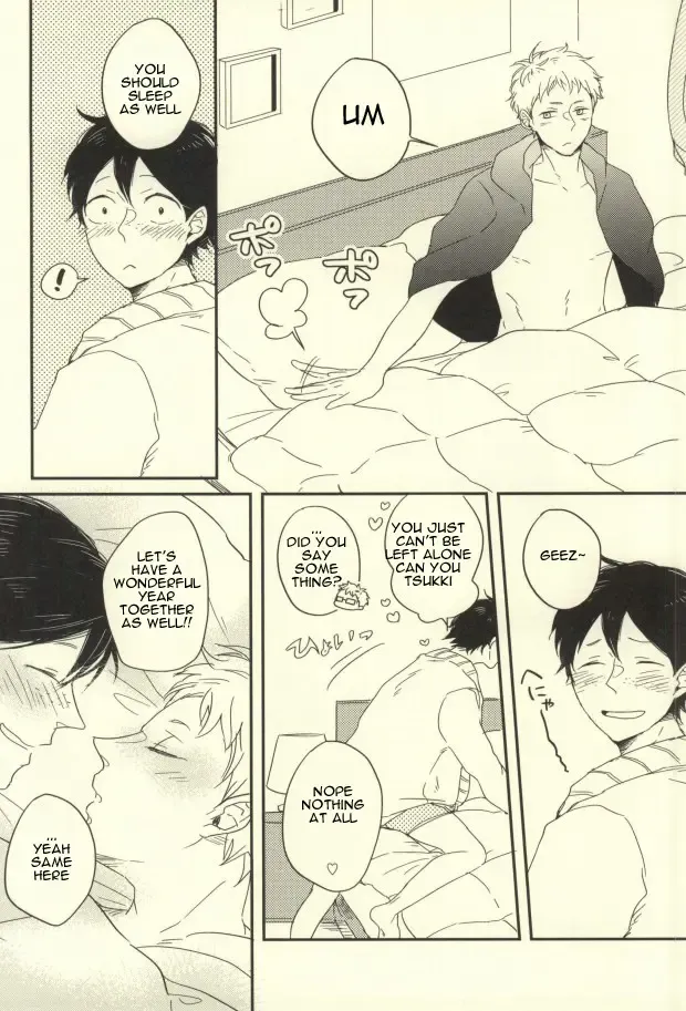 [Mitsuya] MELLOW MELLOW Fhentai - Page 21